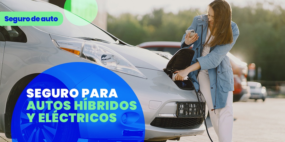 seguro-autos-hibridos-electricos