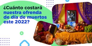 costos dia de muertos