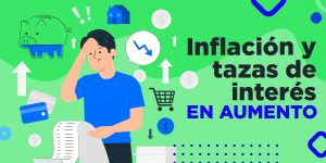 que hacer si las tasas de interés van en aumento